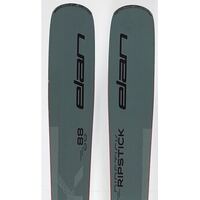 Elan Ripstick 88 s