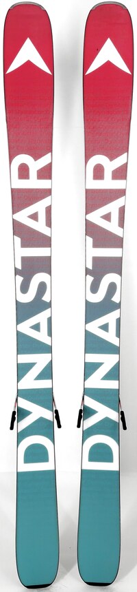 2026 Dynastar M Pro 92 W Skis Bases