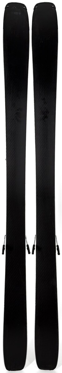 2026 Atomic Maverick 86 Skis Bases