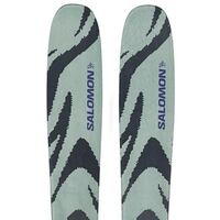Salomon QST 92 Skis - Powder7