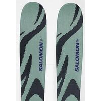 Salomon QST 92 Skis - Powder7