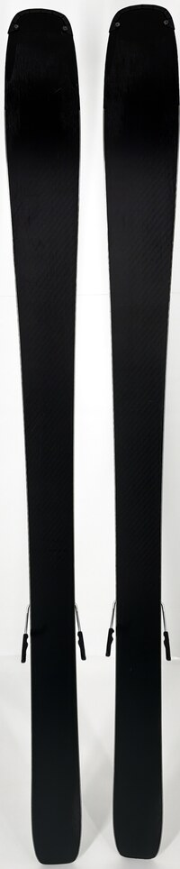 2026 Atomic Maverick 86 Skis Bases