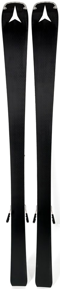 2026 Atomic Redster Q7.8 Revoshock C Skis Bases
