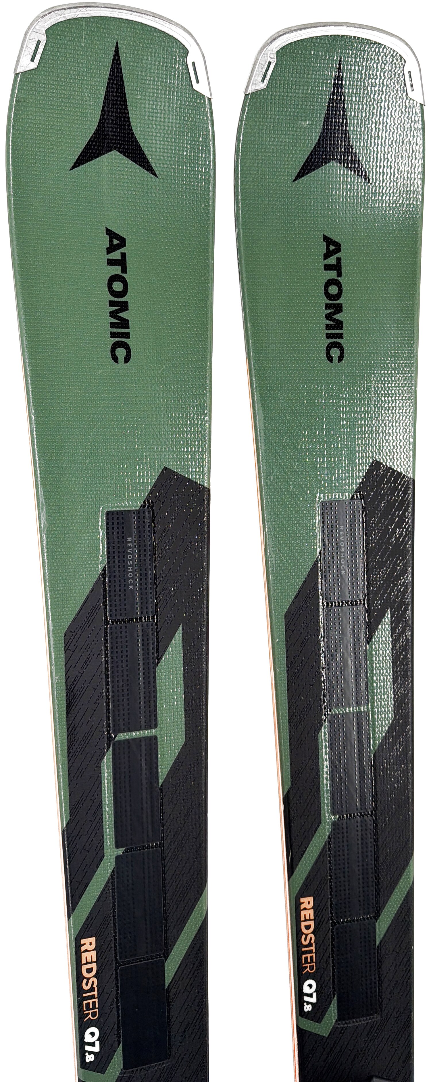 2026 Atomic Redster Q7.8 Revoshock C Skis Tip