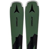 2026 Atomic Redster Q7.8 Revoshock C