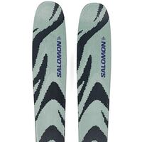 Salomon QST 92 Skis - Powder7