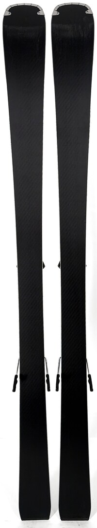 2025 Atomic Cloud Q8 Skis Bases