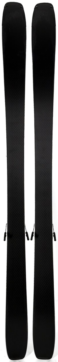 2026 Atomic Maverick 86 Skis Bases
