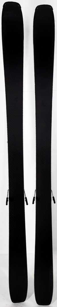 2026 Atomic Maverick 86 Skis Bases