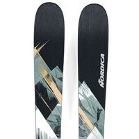 Nordica Enforcer 94 Men's Skis - Powder7