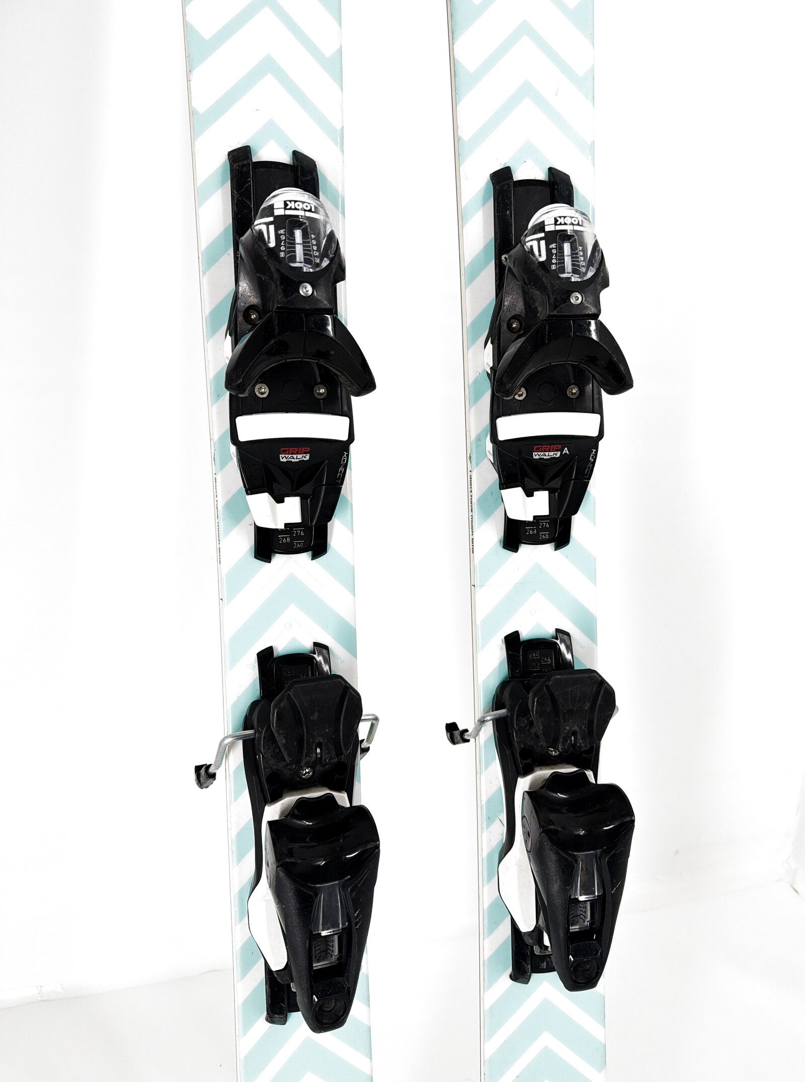 2026 Black Crows Captis Birdie Skis Mid