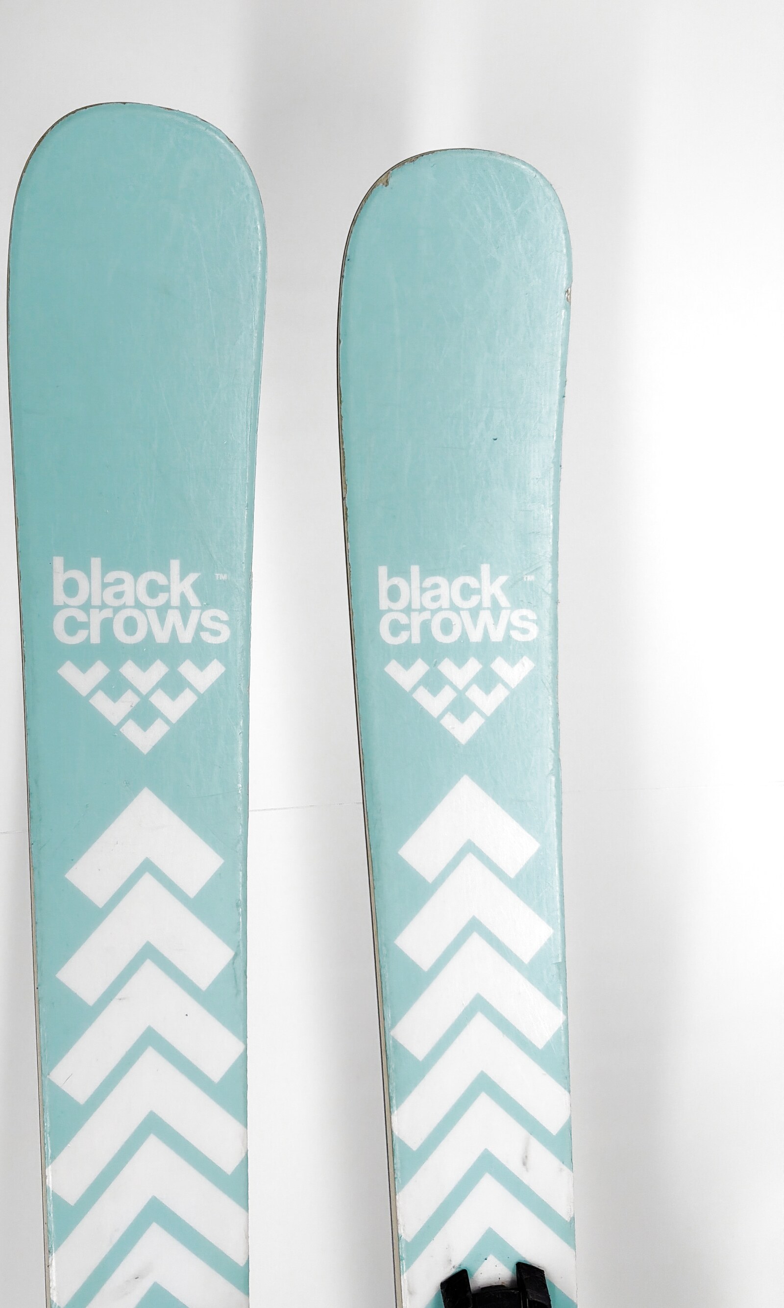 2026 Black Crows Captis Birdie Skis Tip