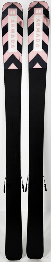 2025 Armada Reliance 92 Ti Skis Bases