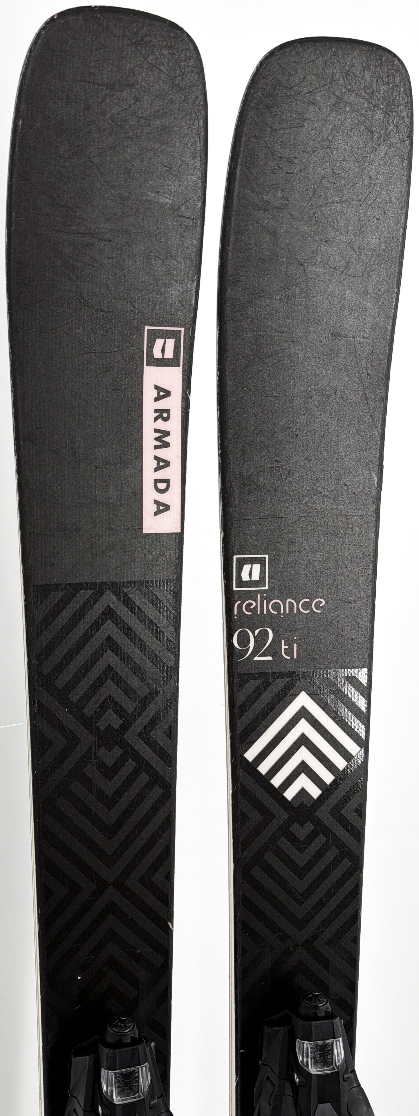2025 Armada Reliance 92 Ti Skis Tip