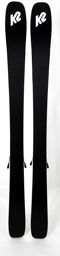2025 K2 Mindbender 90C W Skis Bases