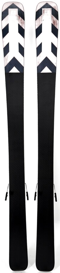 2025 Armada Reliance 92 Ti Skis Bases