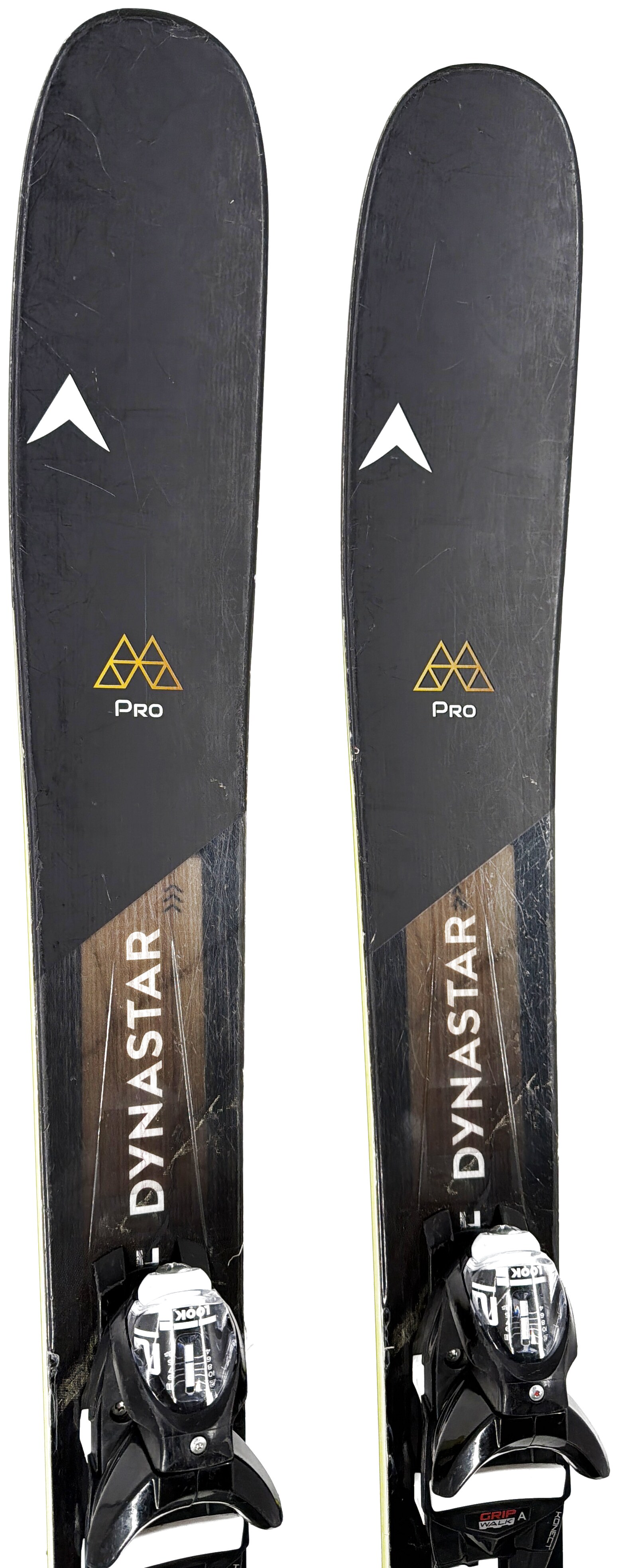 2026 Dynastar M Pro 94 Ti Skis Tip