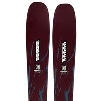 2027 K2 Mindbender 90 W