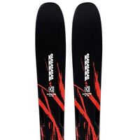 2027 K2 Mindbender 88