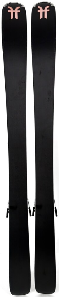 2026 Faction Prodigy 2 Skis Bases