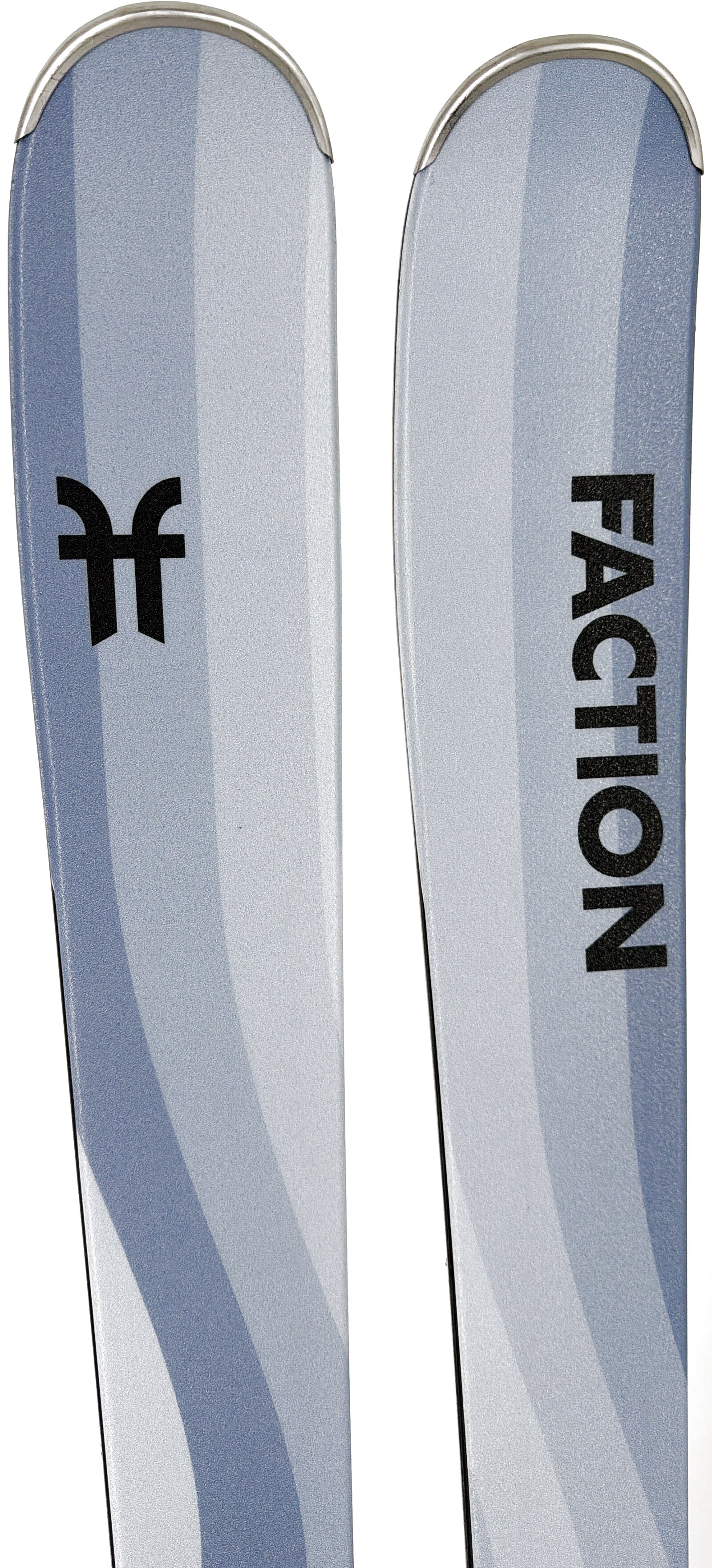 2025 Faction Dancer 1 Skis Tip