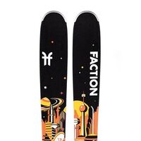 Faction Prodigy 2 Skis - Powder7