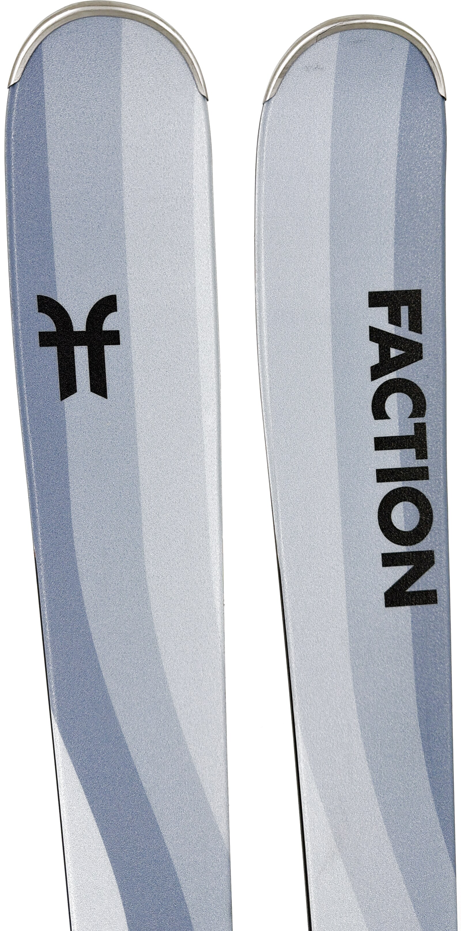 2025 Faction Dancer 1 Skis Tip