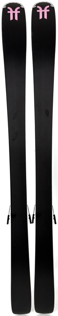 2027 Faction Prodigy 0 Skis Bases