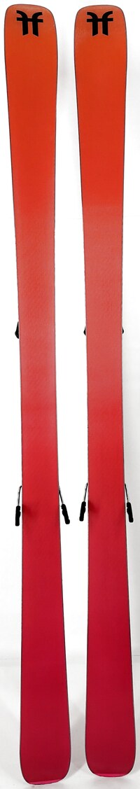 2026 Faction Dancer 79 Skis Bases