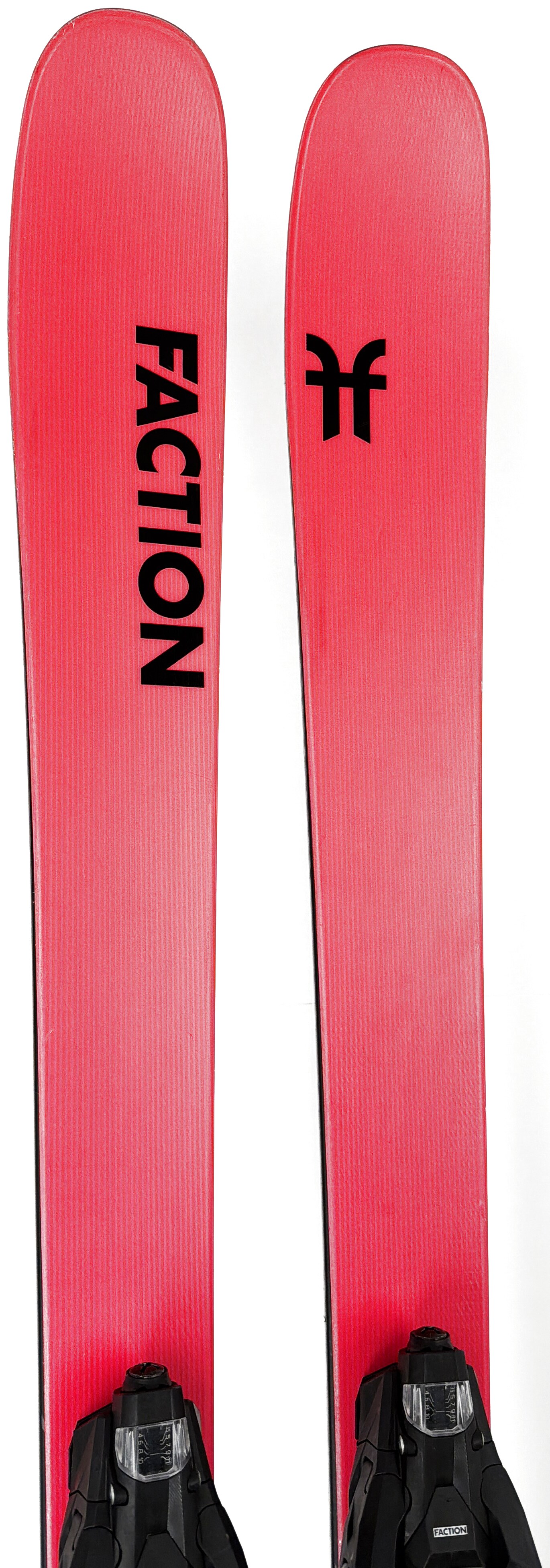 2026 Faction Dancer 79 Skis Tip