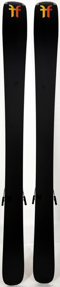 2026 Faction Dancer 2G Skis Bases
