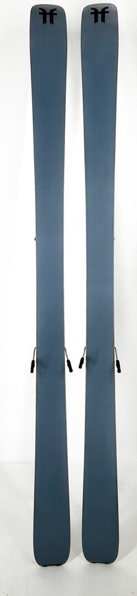 2026 Faction Agent 1 Skis Bases