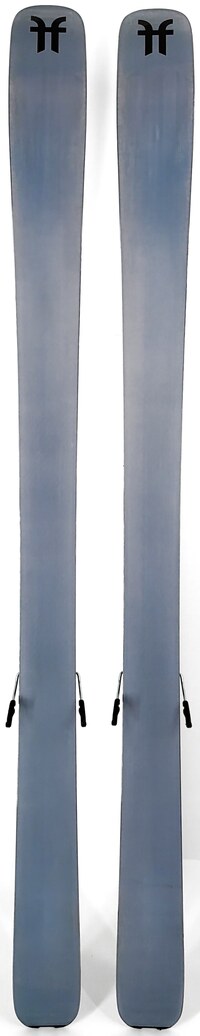2026 Faction Agent 2 Skis Bases