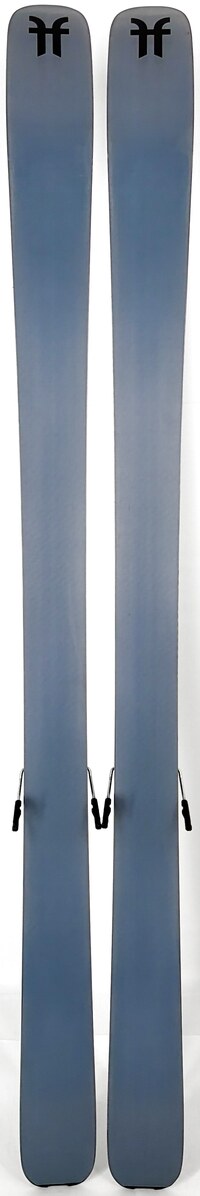 2026 Faction Agent 2 Skis Bases