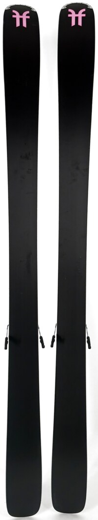 2027 Faction Prodigy 2 Skis Bases