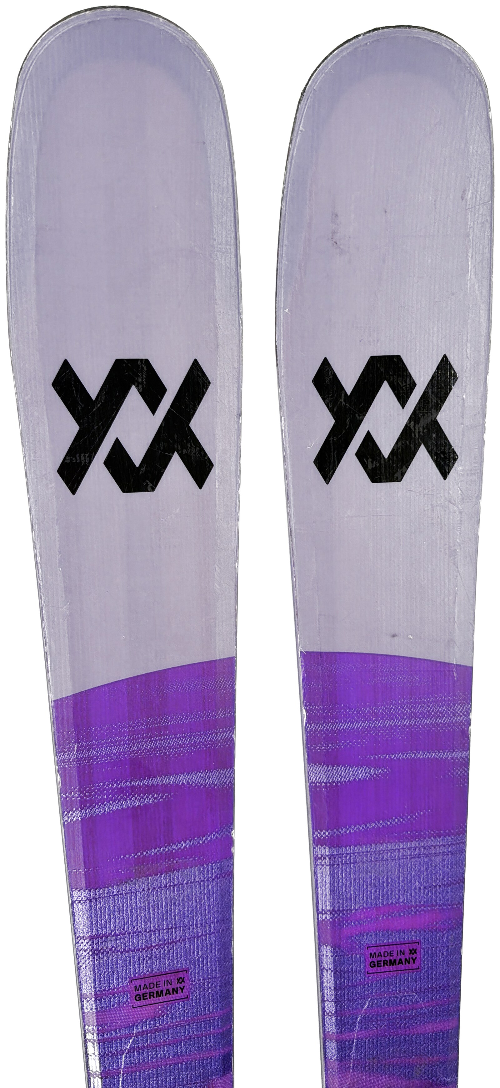 2026 Volkl Blaze 82 Skis Tip