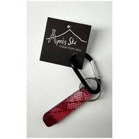 2026 Apres Ski Chute Key Chains