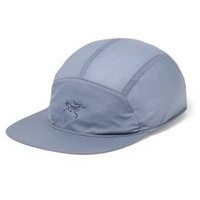 2026 Arcteryx Aerios 5 Panel Cap