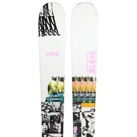 New 2027 Line Blend Skis in 180cm For Sale
