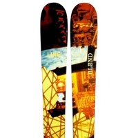 New 2027 Line Blend Skis in 180cm For Sale