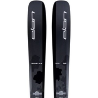 Elan Ripstick 96 Black Edition Men's Skis - Powder7