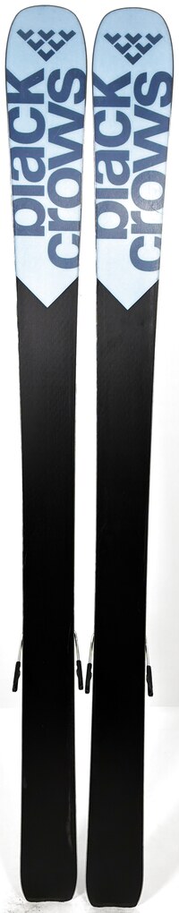2025 Black Crows Serpo Skis Bases