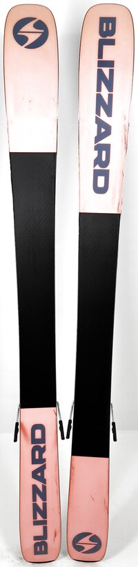 2026 Blizzard Sheeva 9 Skis Bases