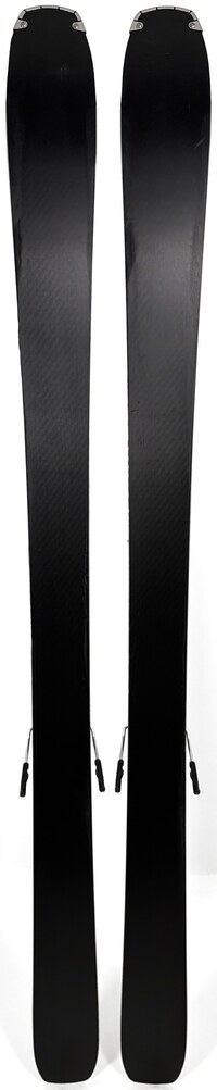 2024 Atomic Maven 86 Skis Bases