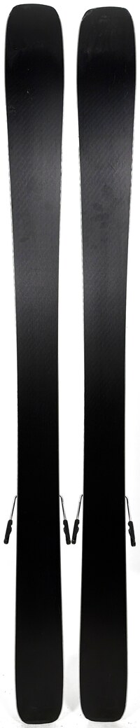2025 Atomic Maverick 84 Skis Bases