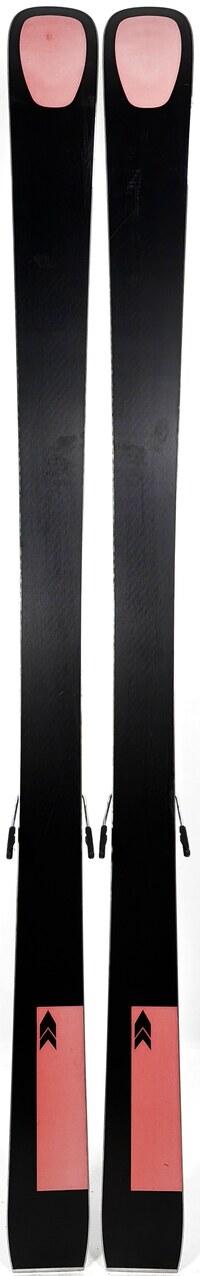 2026 Kastle MX88 Skis Bases