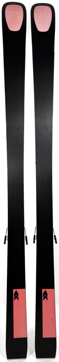 2026 Kastle MX88 Skis Bases
