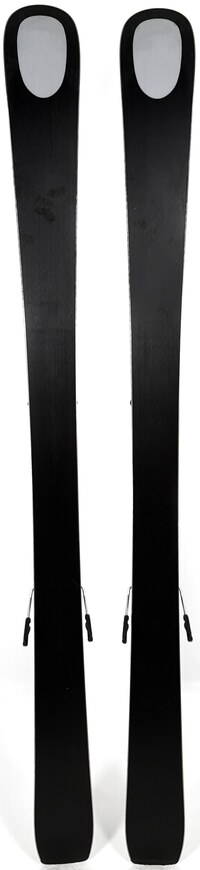 2026 Kastle DX84 Skis Bases