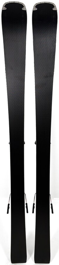 2024 Atomic Cloud Q9 Skis Bases