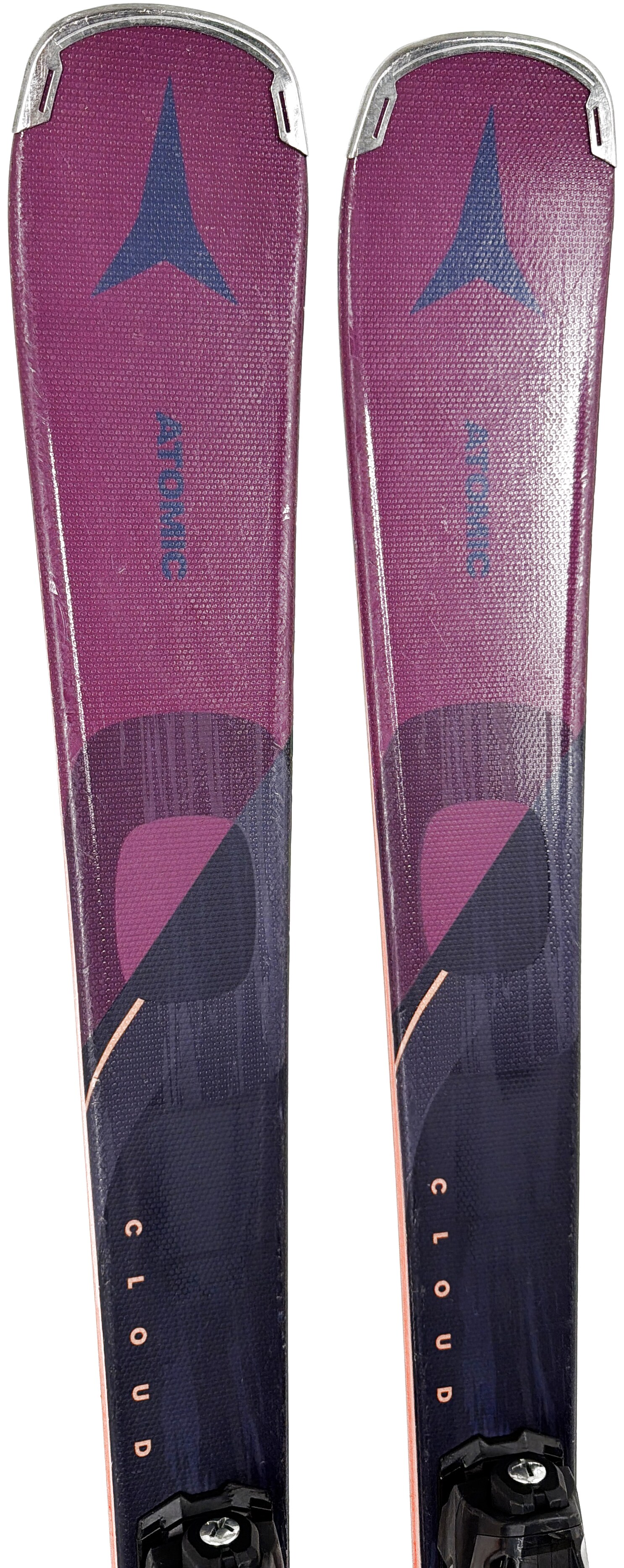 2024 Atomic Cloud Q9 Skis Tip